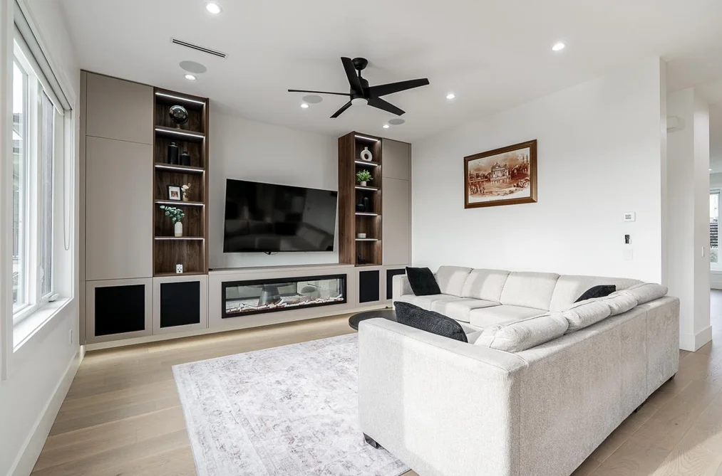 8056 12TH AVENUE, Burnaby BC V3N 2L1, Burnaby BC — Residential for Sale - Photo 6