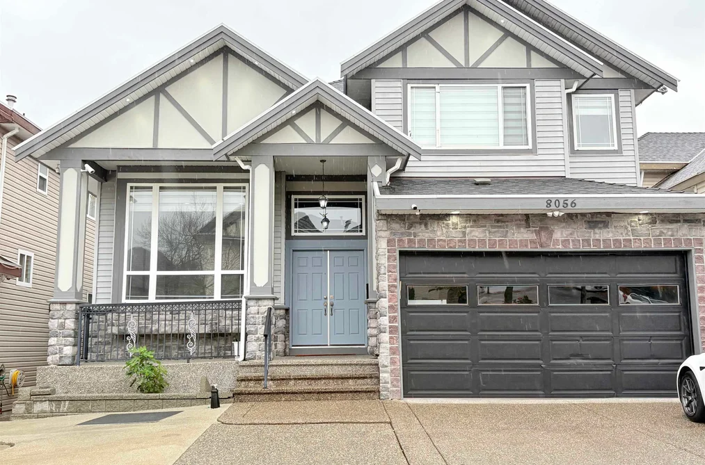 8056 135a St, Surrey, BC - MLS: R3176898