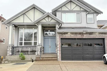 8056 135A St, Surrey, BC - MLS: R3176898