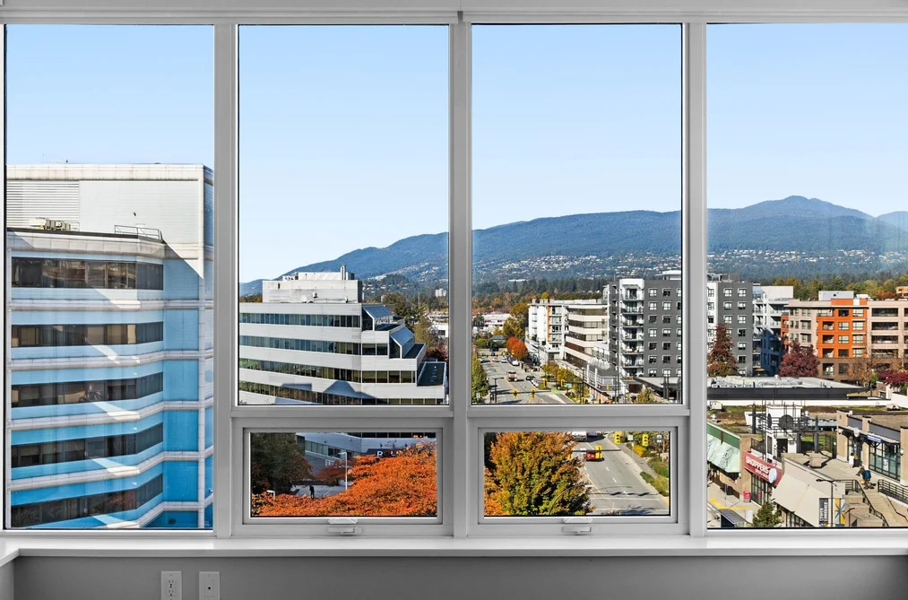 118 Carrie Cates Crt Unit 806, North Vancouver, BC - MLS: R3177482