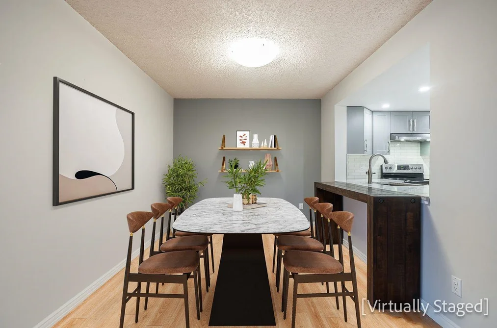806 121 TENTH STREET, New Westminster BC V3M 3X7, New Westminster BC — Residential for Sale - Photo 3
