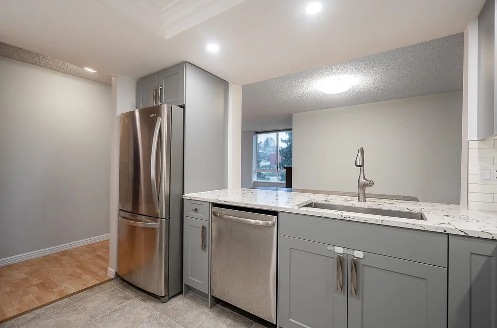 806 121 TENTH STREET, New Westminster BC V3M 3X7, New Westminster BC — Residential for Sale - Photo 6