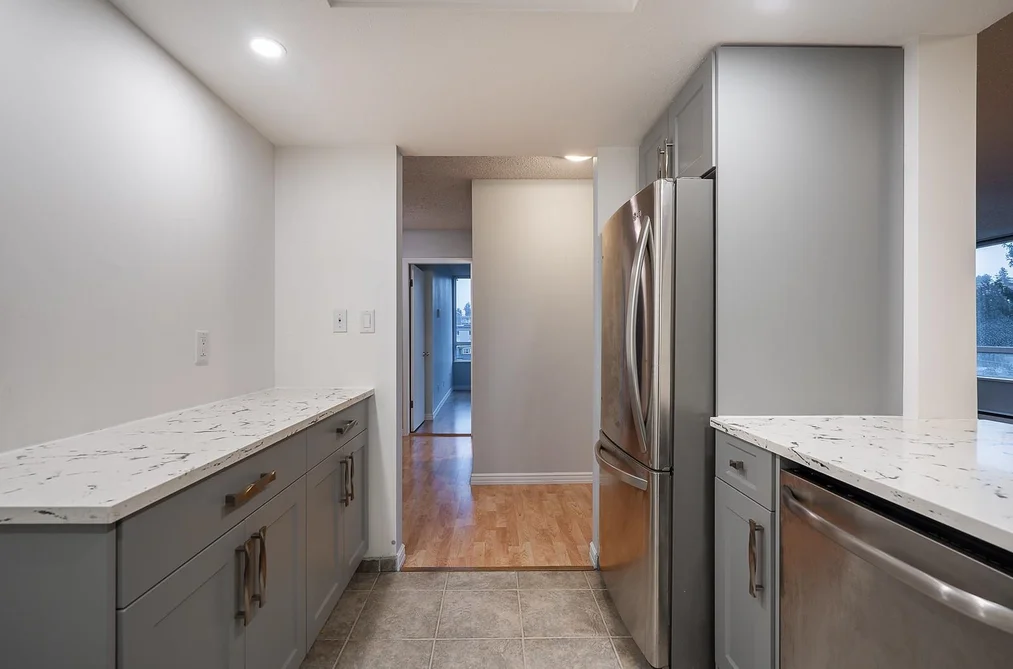 806 121 TENTH STREET, New Westminster BC V3M 3X7, New Westminster BC — Residential for Sale - Photo 7