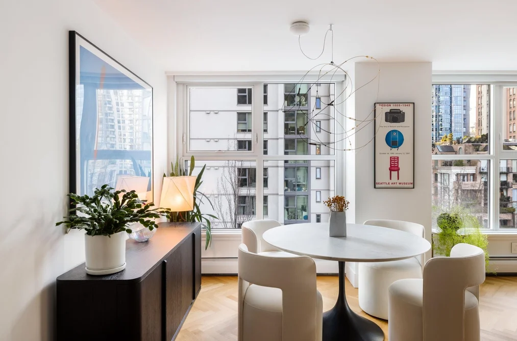 Condo for sale at 806 1318 Homer Street Vancouver British Columbia - MLS: R3119593