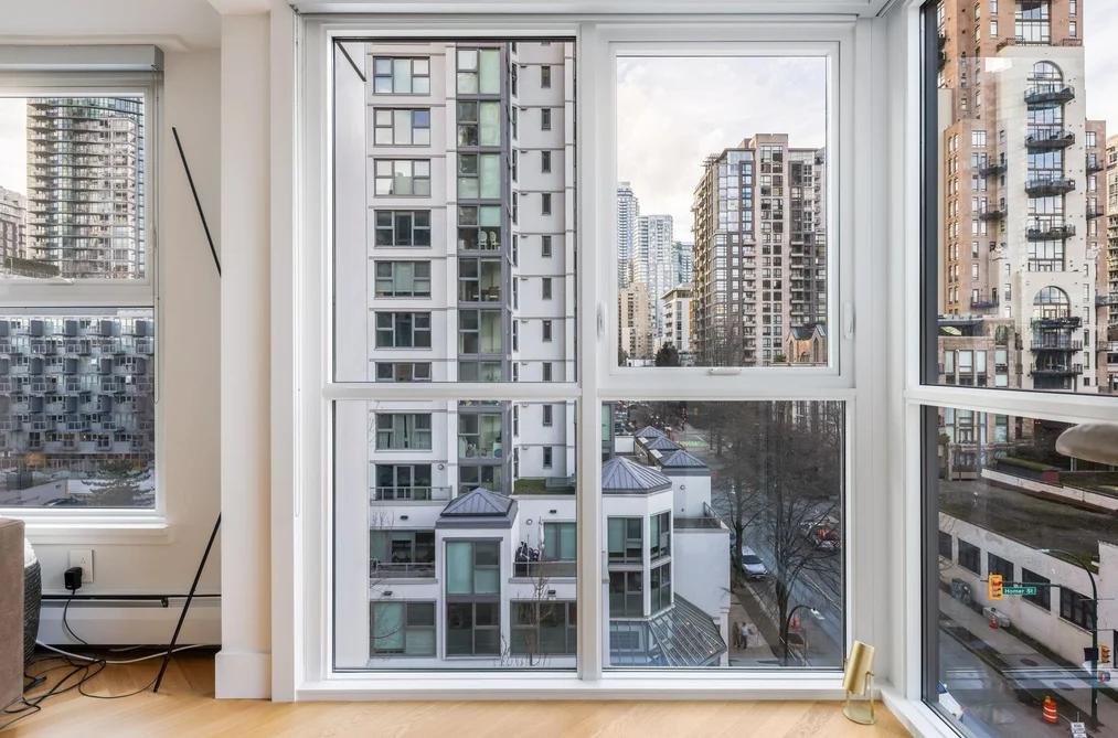 806 1318 HOMER STREET, Vancouver BC V6B 6A7, Vancouver BC — Residential for Sale - Photo 7