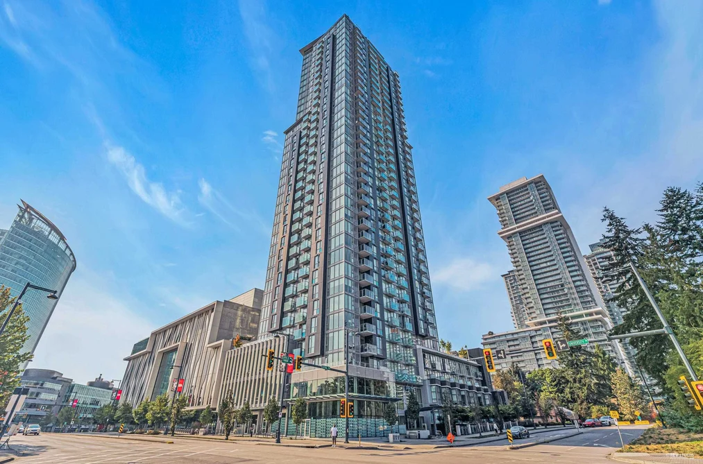 13438 Central Ave Unit 806, Delta, BC - MLS: R3173506
