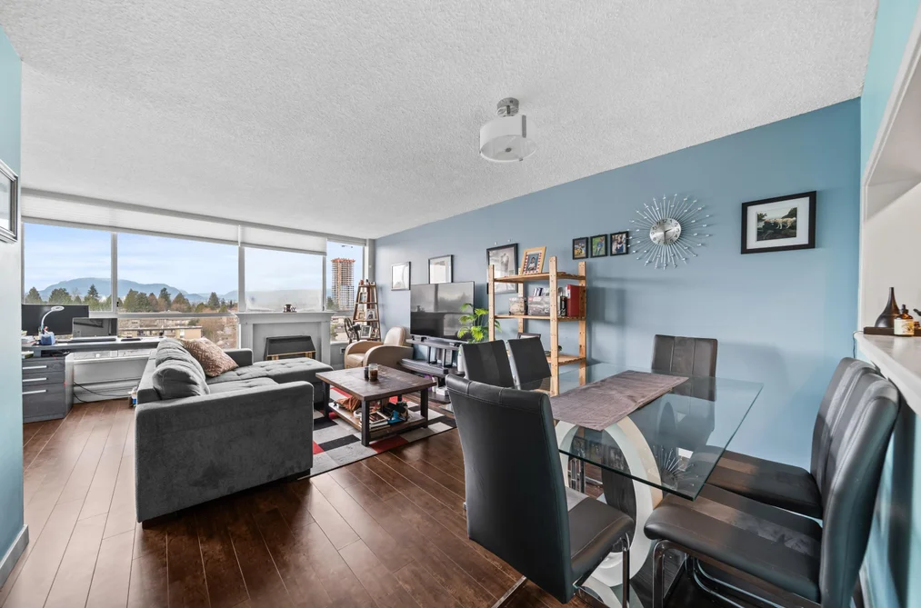806 14881 103A AVENUE, Surrey BC V3R 0M5, Surrey BC — Residential for Sale - Photo 2