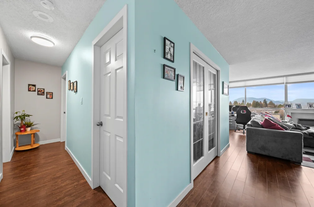 806 14881 103A AVENUE, Surrey BC V3R 0M5, Surrey BC — Residential for Sale - Photo 4