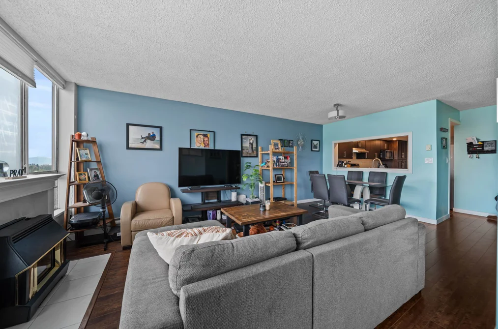 806 14881 103A AVENUE, Surrey BC V3R 0M5, Surrey BC — Residential for Sale - Photo 5