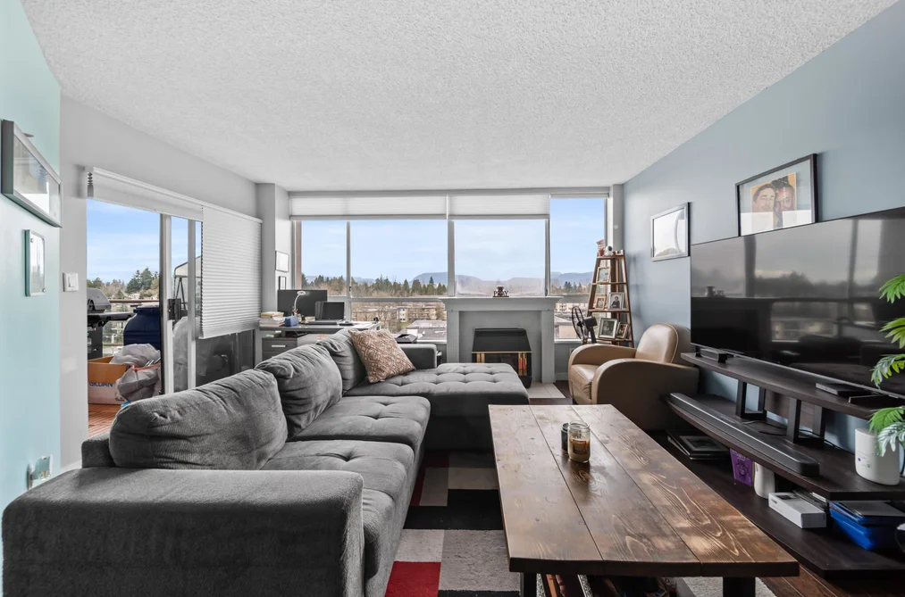 806 14881 103A AVENUE, Surrey BC V3R 0M5, Surrey BC — Residential for Sale - Photo 6