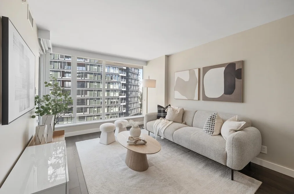 806 1618 QUEBEC STREET, Vancouver BC V6A 0C5, Vancouver BC — Residential for Sale - Photo 3