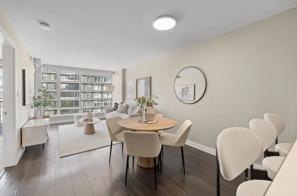 806 1618 QUEBEC STREET, Vancouver BC V6A 0C5, Vancouver BC — Residential for Sale - Photo 6
