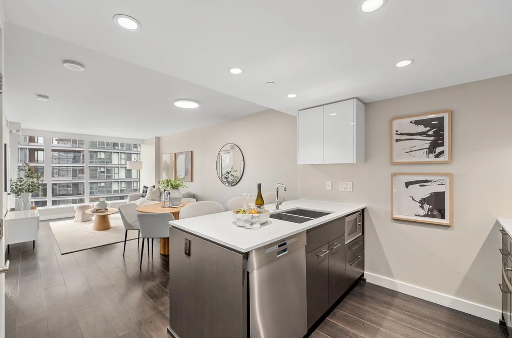 806 1618 QUEBEC STREET, Vancouver BC V6A 0C5, Vancouver BC — Residential for Sale - Photo 7