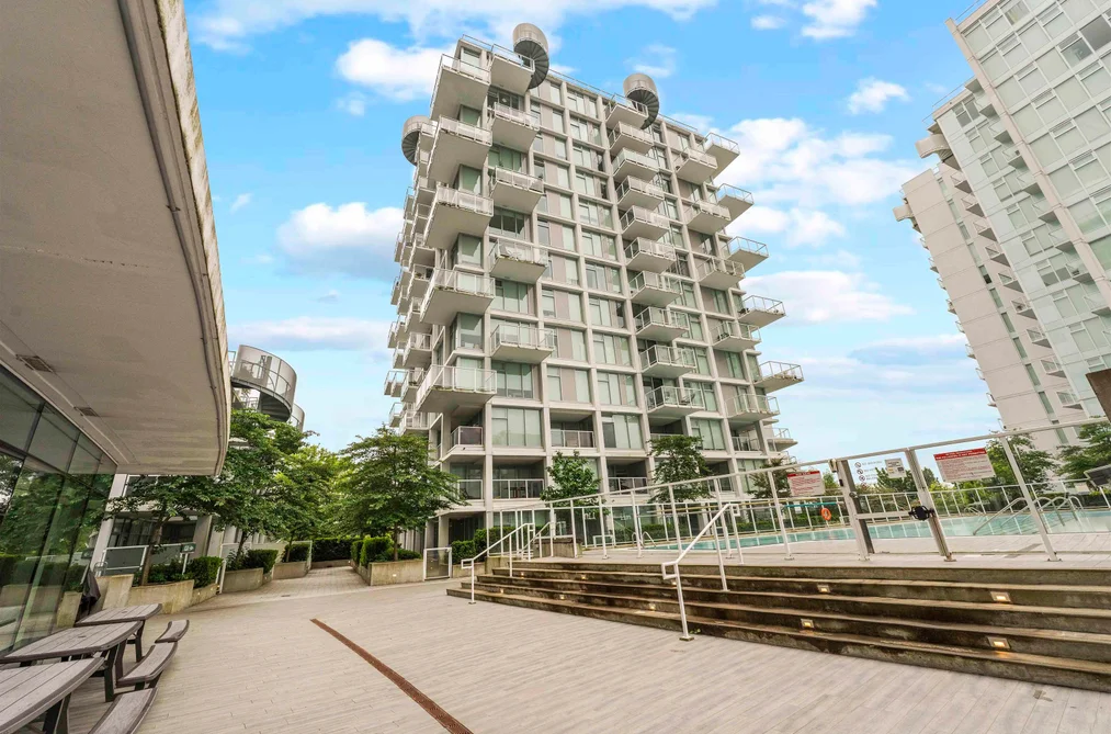 Condo for sale at 806 2221 E 30th Avenue Vancouver British Columbia - MLS: R3122990
