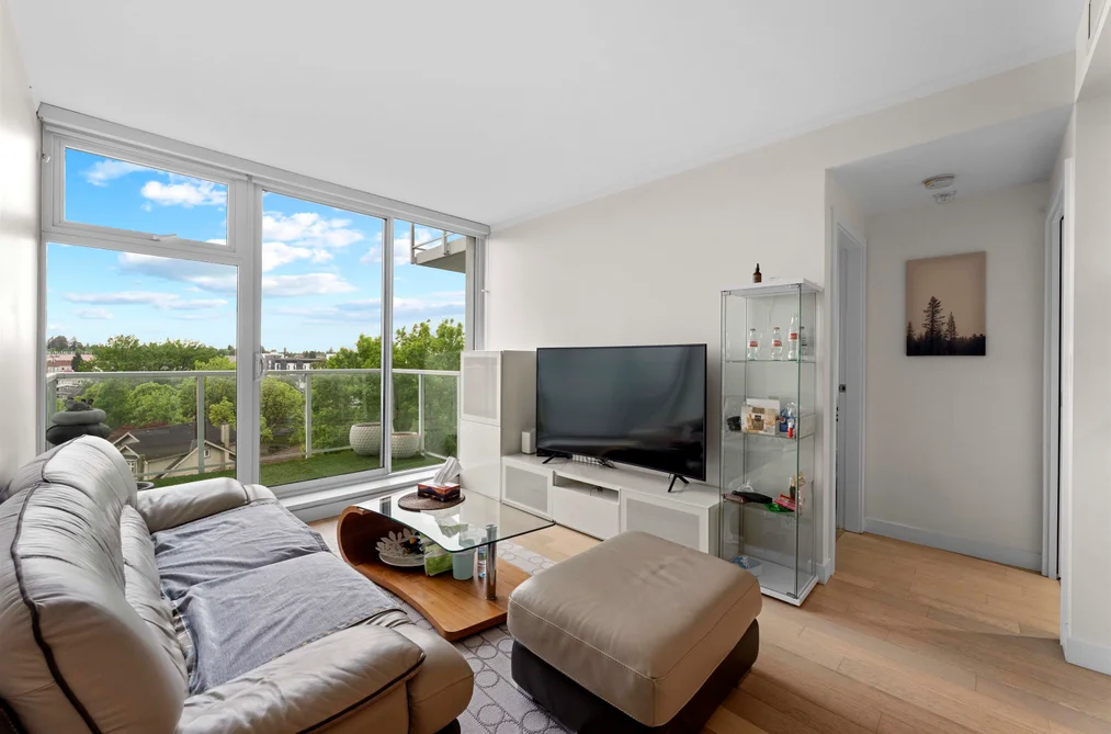 806 2221 E 30TH AVENUE, Vancouver BC V5N 0G6, Vancouver BC — Residential for Sale - Photo 4