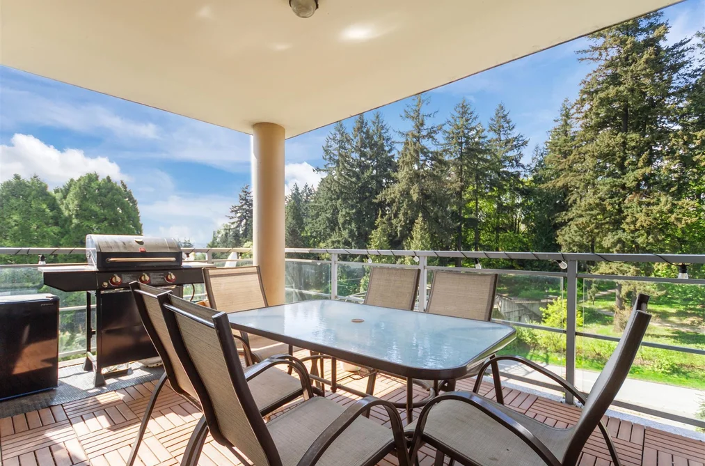 806 280 ROSS DRIVE, New Westminster BC V3L 0C2, New Westminster BC — Residential for Sale - Photo 5