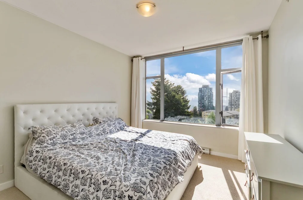 806 280 ROSS DRIVE, New Westminster BC V3L 0C2, New Westminster BC — Residential for Sale - Photo 6