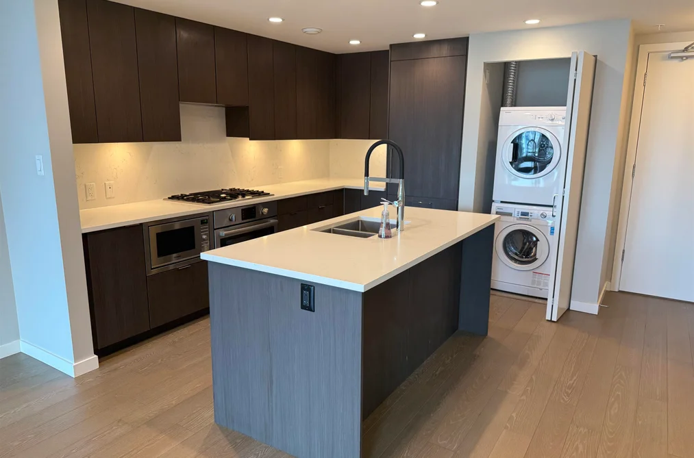 806 2888 CAMBIE STREET, Vancouver BC V5Z 0H3, Vancouver BC — Residential for Sale - Photo 2