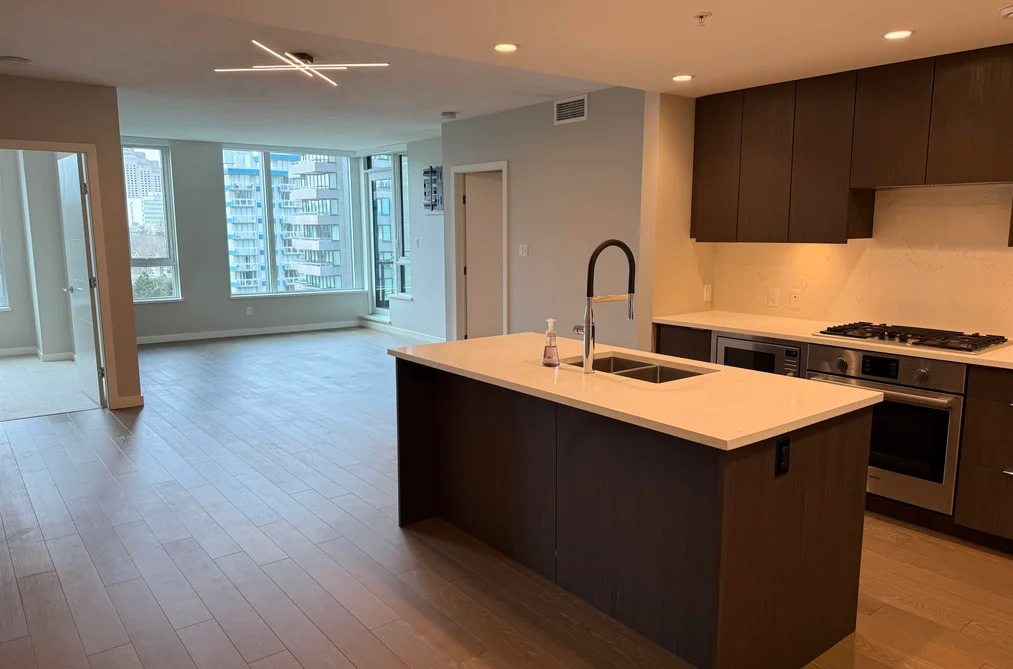 806 2888 CAMBIE STREET, Vancouver BC V5Z 0H3, Vancouver BC — Residential for Sale - Photo 4