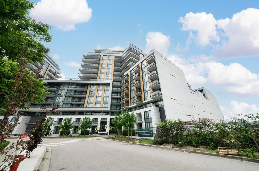 Condo for sale at 806 3280 Corvette Way Richmond British Columbia - MLS: R3105663