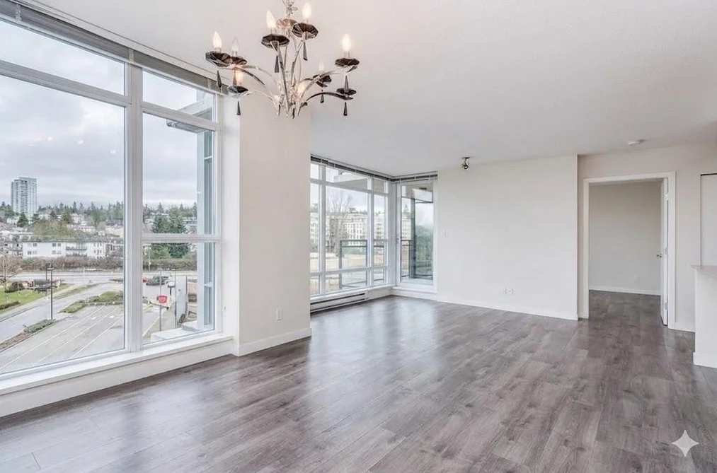 806 575 DELESTRE AVENUE, Coquitlam BC V3K 0A6, Coquitlam BC — Residential for Sale - Photo 6