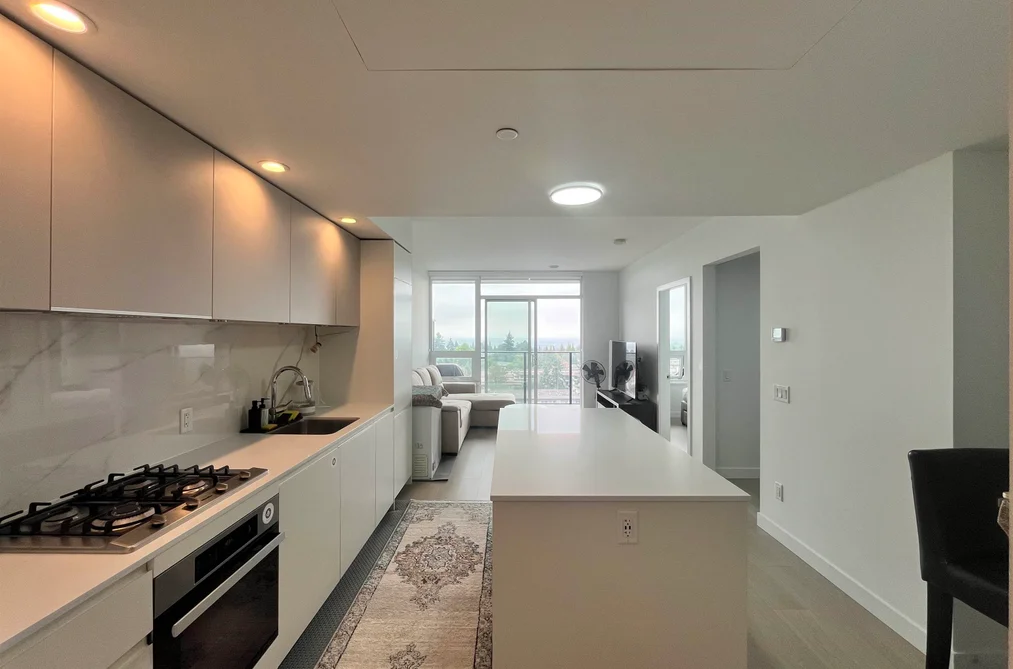 Condo for sale at 806 6537 Telford Avenue Burnaby British Columbia - MLS: R3047442