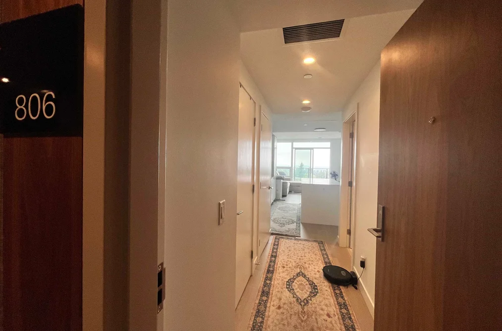 806 6537 TELFORD AVENUE, Burnaby BC V5H 0K9, Burnaby BC — Residential for Sale - Photo 2