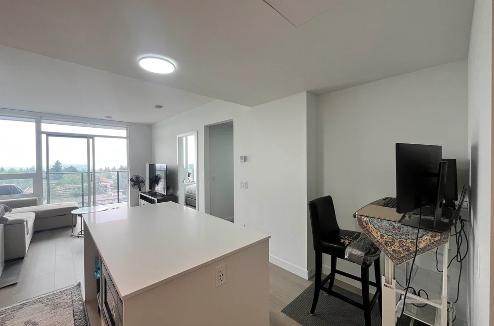 806 6537 TELFORD AVENUE, Burnaby BC V5H 0K9, Burnaby BC — Residential for Sale - Photo 6