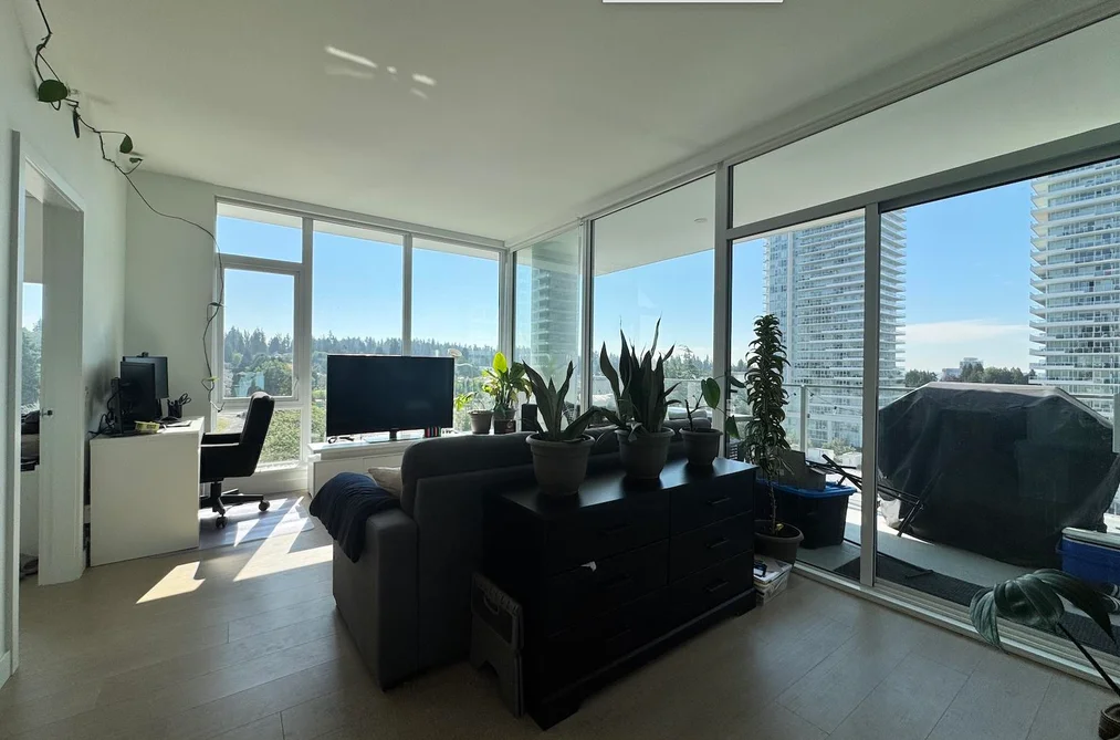 Condo for sale at 806 699 Whiting Way Coquitlam British Columbia - MLS: R3150118