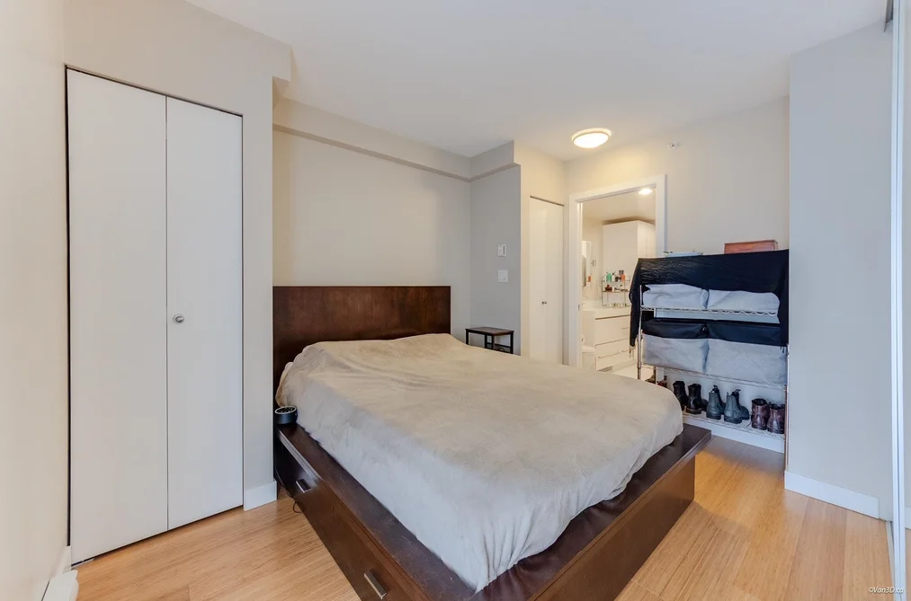 806 718 MAIN STREET, Vancouver BC V6A 0B1, Vancouver BC — Residential for Sale - Photo 4