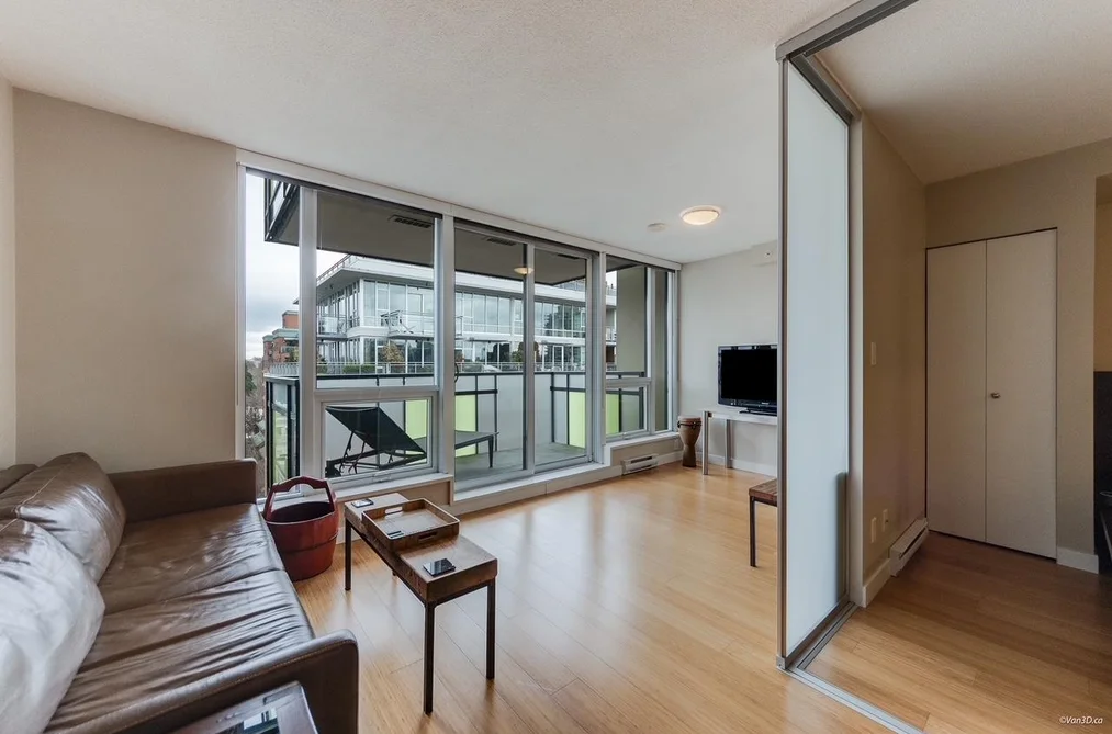 806 718 MAIN STREET, Vancouver BC V6A 0B1, Vancouver BC — Residential for Sale - Photo 5