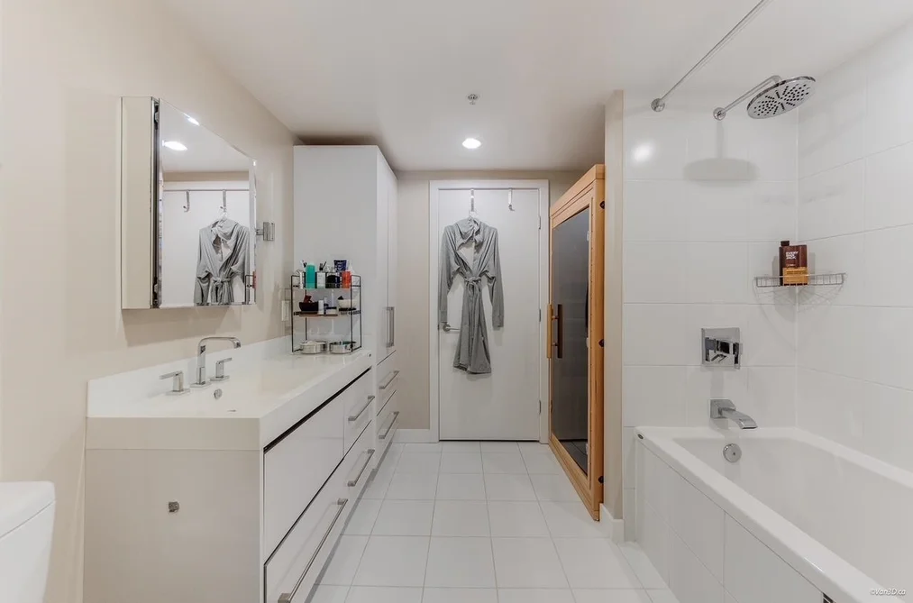 806 718 MAIN STREET, Vancouver BC V6A 0B1, Vancouver BC — Residential for Sale - Photo 6