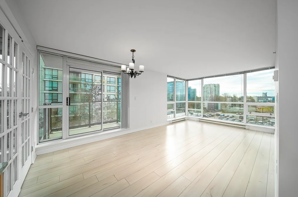 806 7555 ALDERBRIDGE WAY, Richmond BC V6X 4L3, Richmond BC — Residential for Sale - Photo 2