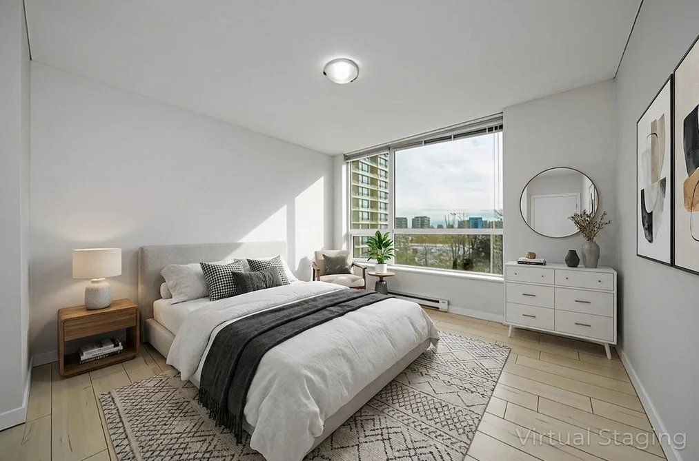 806 7555 ALDERBRIDGE WAY, Richmond BC V6X 4L3, Richmond BC — Residential for Sale - Photo 5