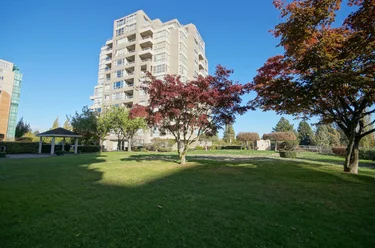 8297 Saba Rd Unit 806, Richmond, BC - MLS: R3176377