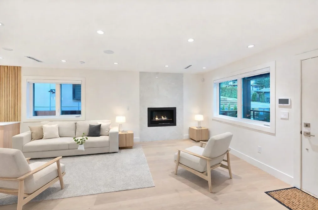 806 MONTROYAL BOULEVARD, North Vancouver BC V7R 2G6, North Vancouver BC — Residential for Sale - Photo 6
