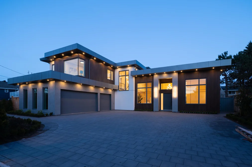 House for sale at 8060 Minler Road Richmond British Columbia - MLS: R3087899
