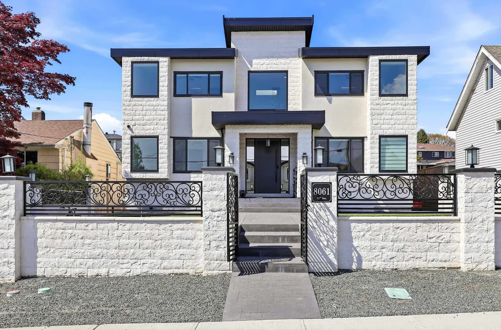8061 11TH AVENUE, Burnaby BC V3N 2N8, Burnaby BC — Residential for Sale - Photo 3