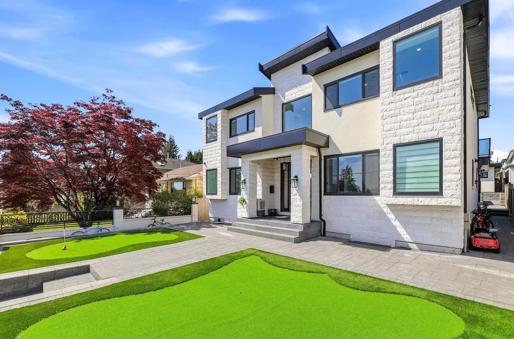 8061 11TH AVENUE, Burnaby BC V3N 2N8, Burnaby BC — Residential for Sale - Photo 4