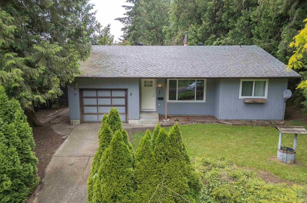 8061 CARIBOU STREET, Mission BC V2V 5R1, Mission BC — Residential for Sale - Photo 4