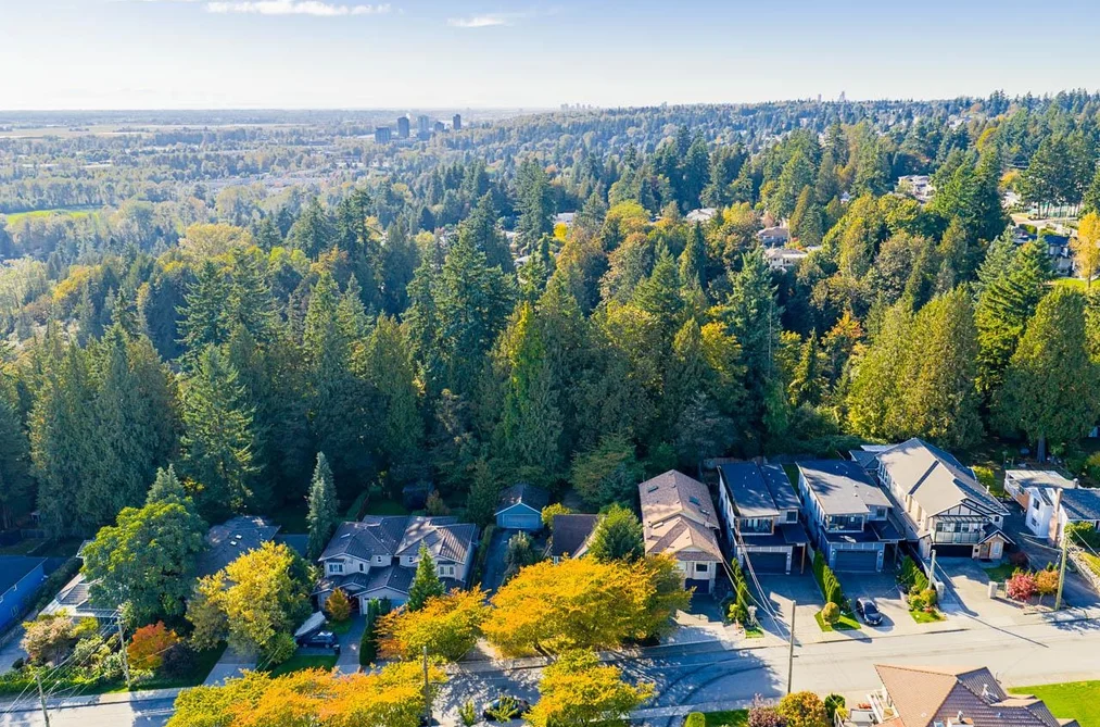 8061 MCGREGOR AVENUE, Burnaby BC V5J 4H7, Burnaby BC — Residential for Sale — Photo 19 of 35