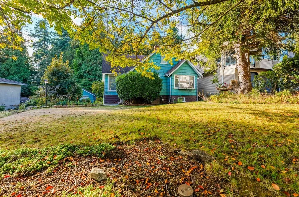 8061 MCGREGOR AVENUE, Burnaby BC V5J 4H7, Burnaby BC — Residential for Sale - Photo 2