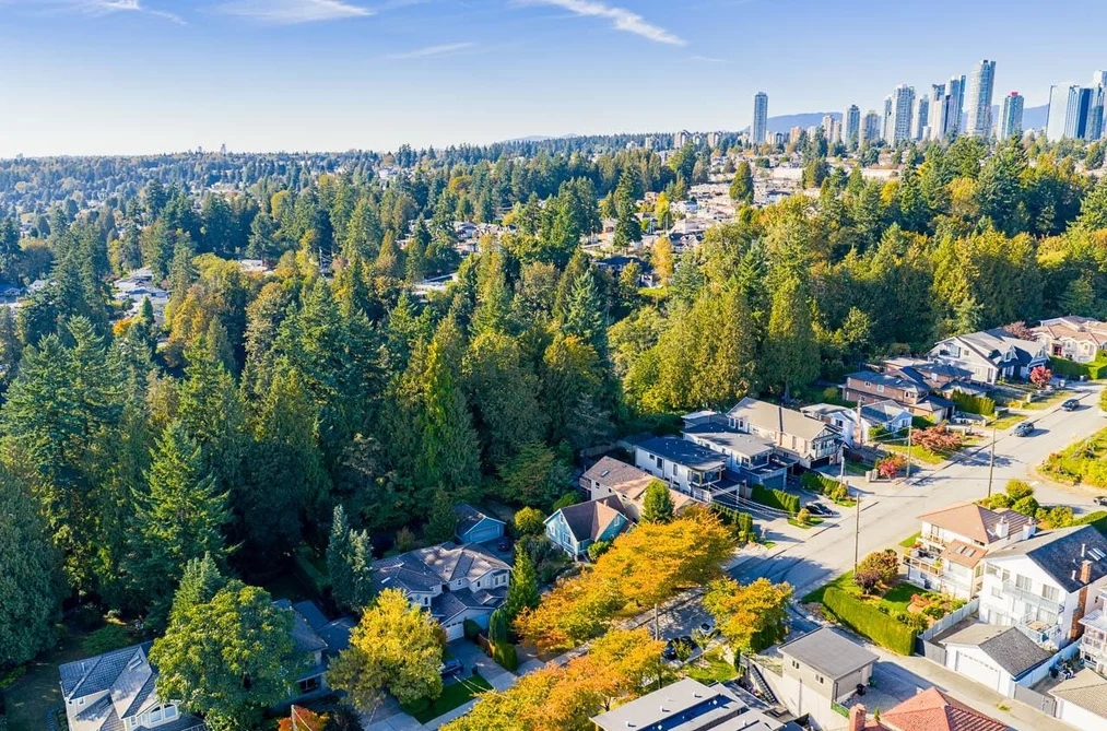 8061 MCGREGOR AVENUE, Burnaby BC V5J 4H7, Burnaby BC — Residential for Sale — Photo 20 of 35