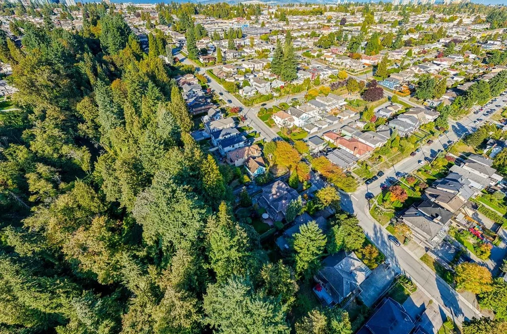 8061 MCGREGOR AVENUE, Burnaby BC V5J 4H7, Burnaby BC — Residential for Sale — Photo 24 of 35