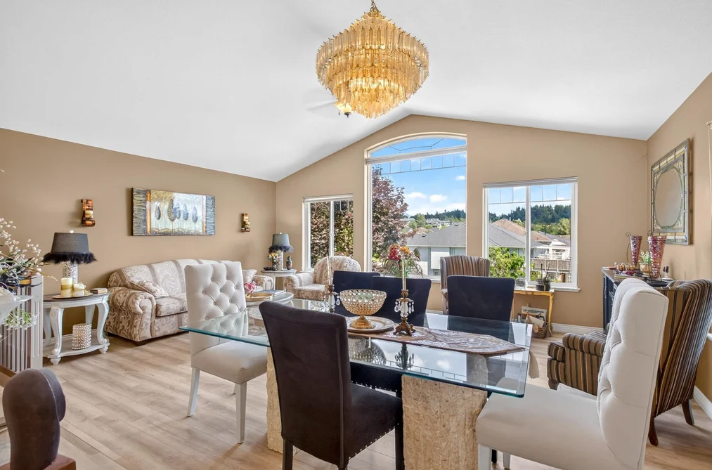 8061 TOPPER DRIVE, Mission BC V2V 7A8, Mission BC — Residential for Sale — Photo 10 of 39