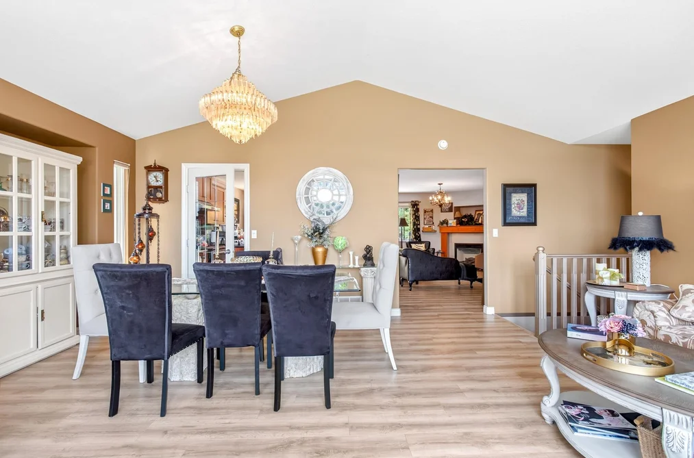 8061 TOPPER DRIVE, Mission BC V2V 7A8, Mission BC — Residential for Sale — Photo 13 of 39