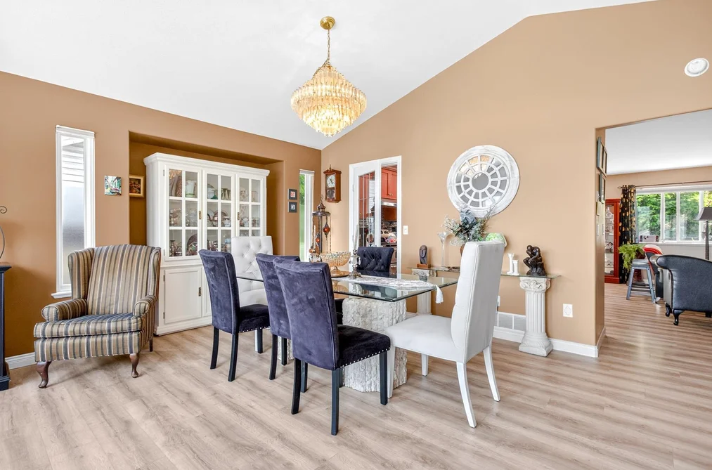 8061 TOPPER DRIVE, Mission BC V2V 7A8, Mission BC — Residential for Sale — Photo 14 of 39