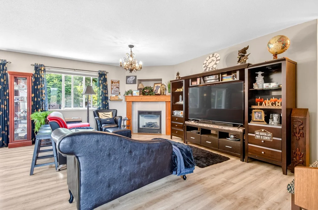 8061 TOPPER DRIVE, Mission BC V2V 7A8, Mission BC — Residential for Sale — Photo 16 of 39