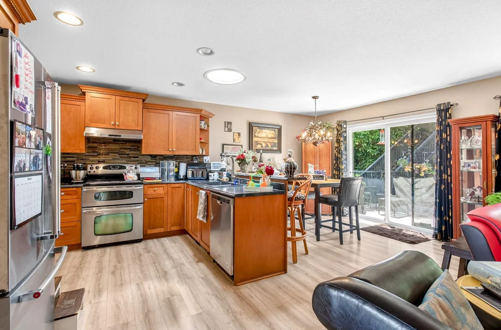 8061 TOPPER DRIVE, Mission BC V2V 7A8, Mission BC — Residential for Sale — Photo 19 of 39