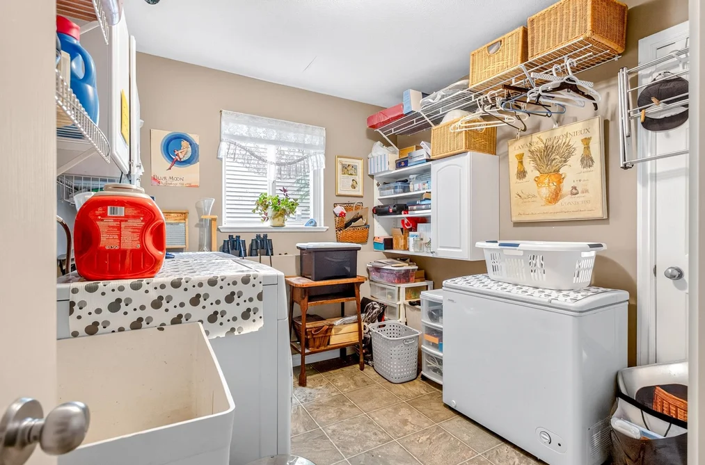 8061 TOPPER DRIVE, Mission BC V2V 7A8, Mission BC — Residential for Sale — Photo 29 of 39